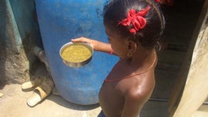 Hunger - A Shame on Humanity